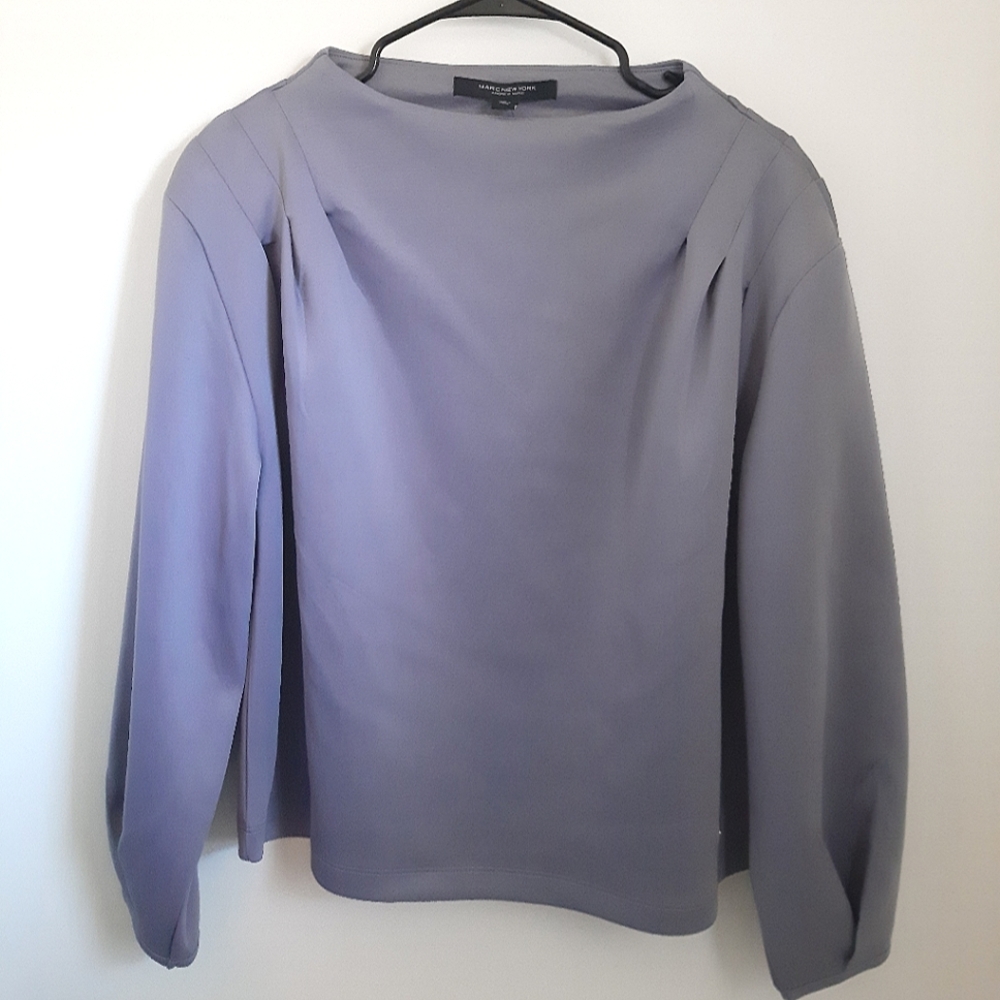 Retro Top